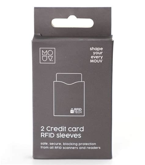 rfid credit card sleeves reviews